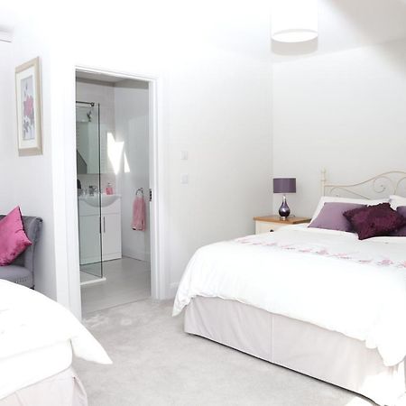Willoughby House Bed & Breakfast Shanagarry Luaran gambar